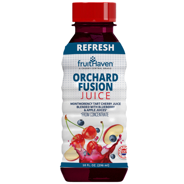 Orchard Fusion Juice, 6 Pack – fruitHaven
