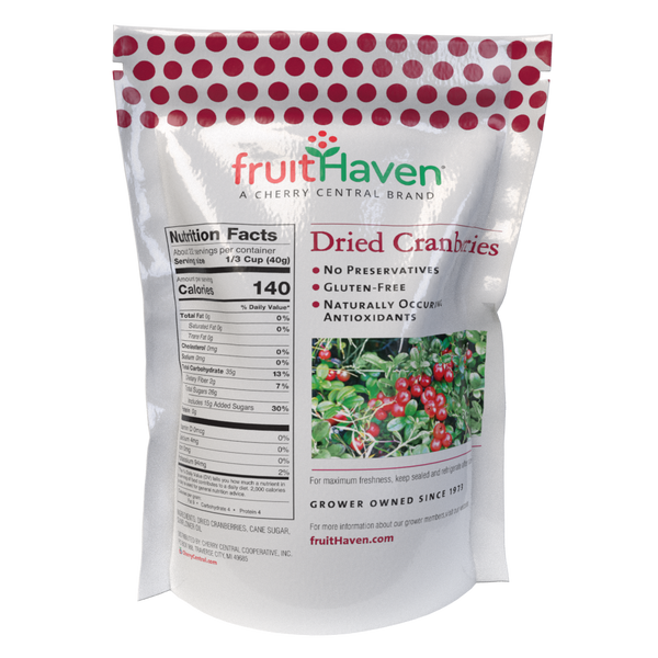 32oz CherryBerry, 2 Pack – fruitHaven