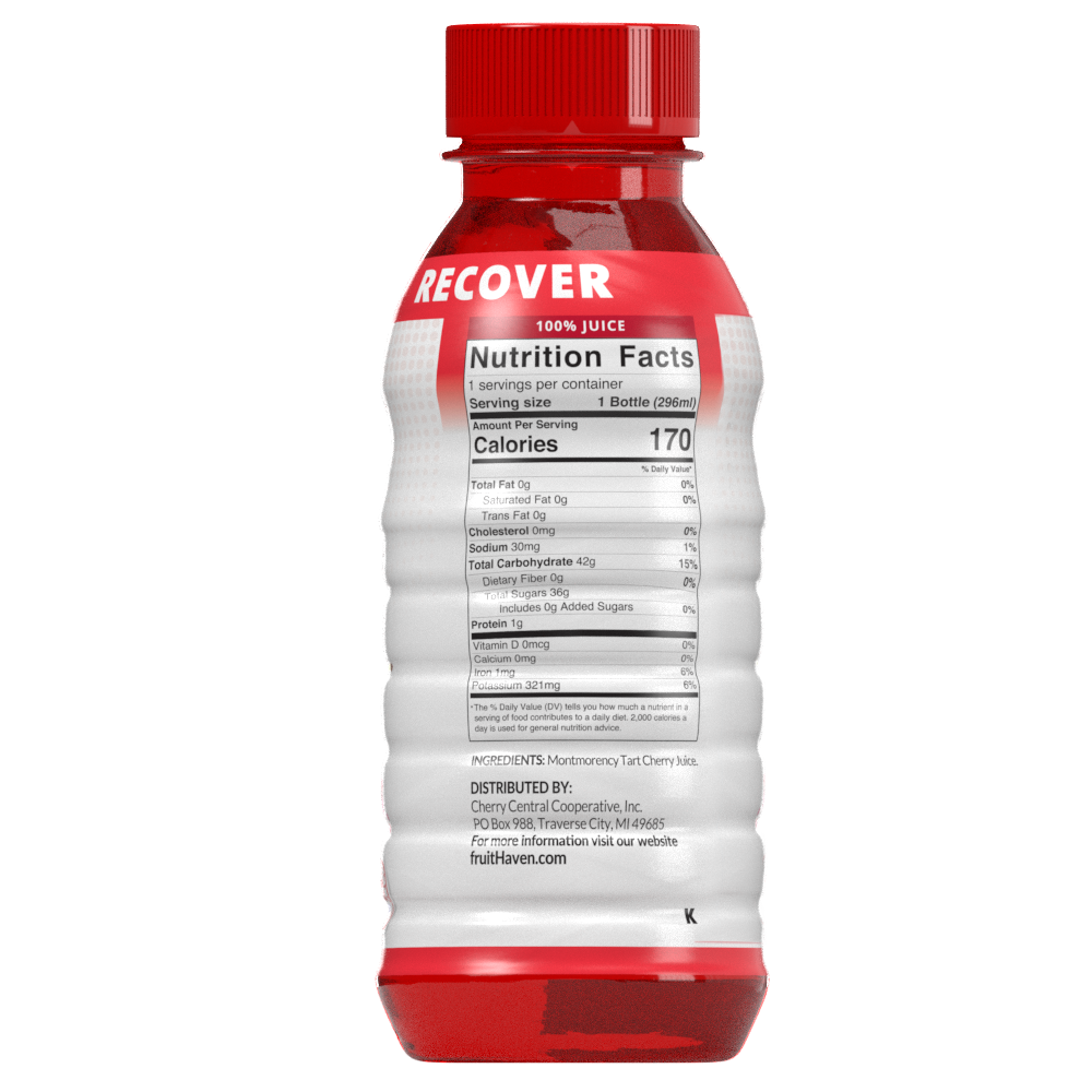 Montmorency Cherry Juice, 6 Pack