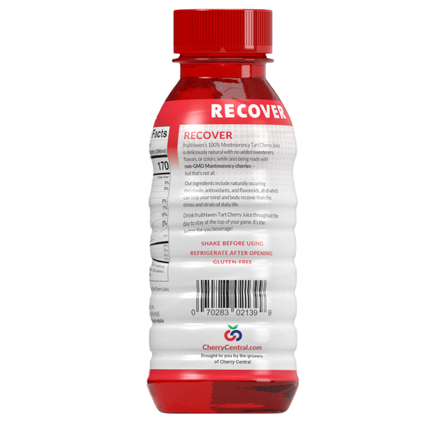 Montmorency Cherry Juice, 6 Pack fruitHaven