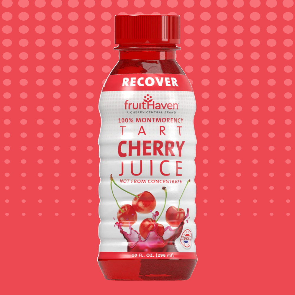 Montmorency Cherry Juice, 6 Pack