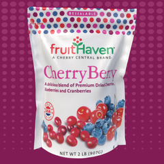 berry ꕤ︎︎·͜· 32oz CherryBerry, 2 Pack – fruitHaven