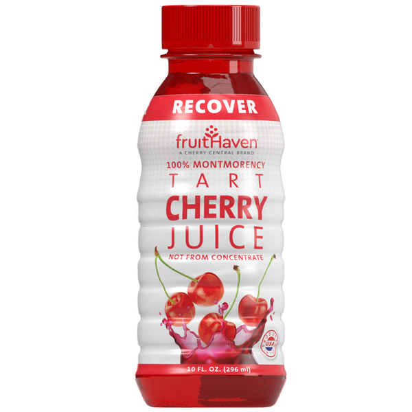 is tart cherry juice good for arthritis