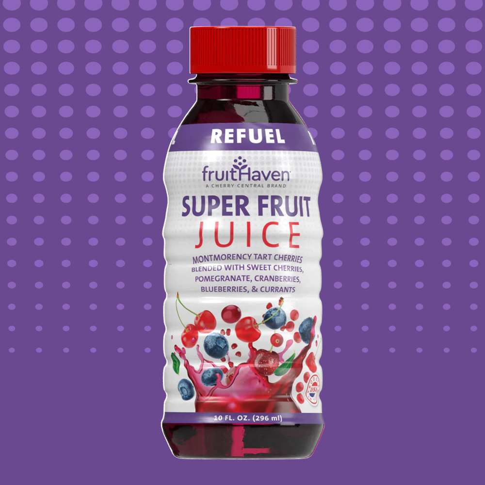 Super Fruit Juice, 6 Pack