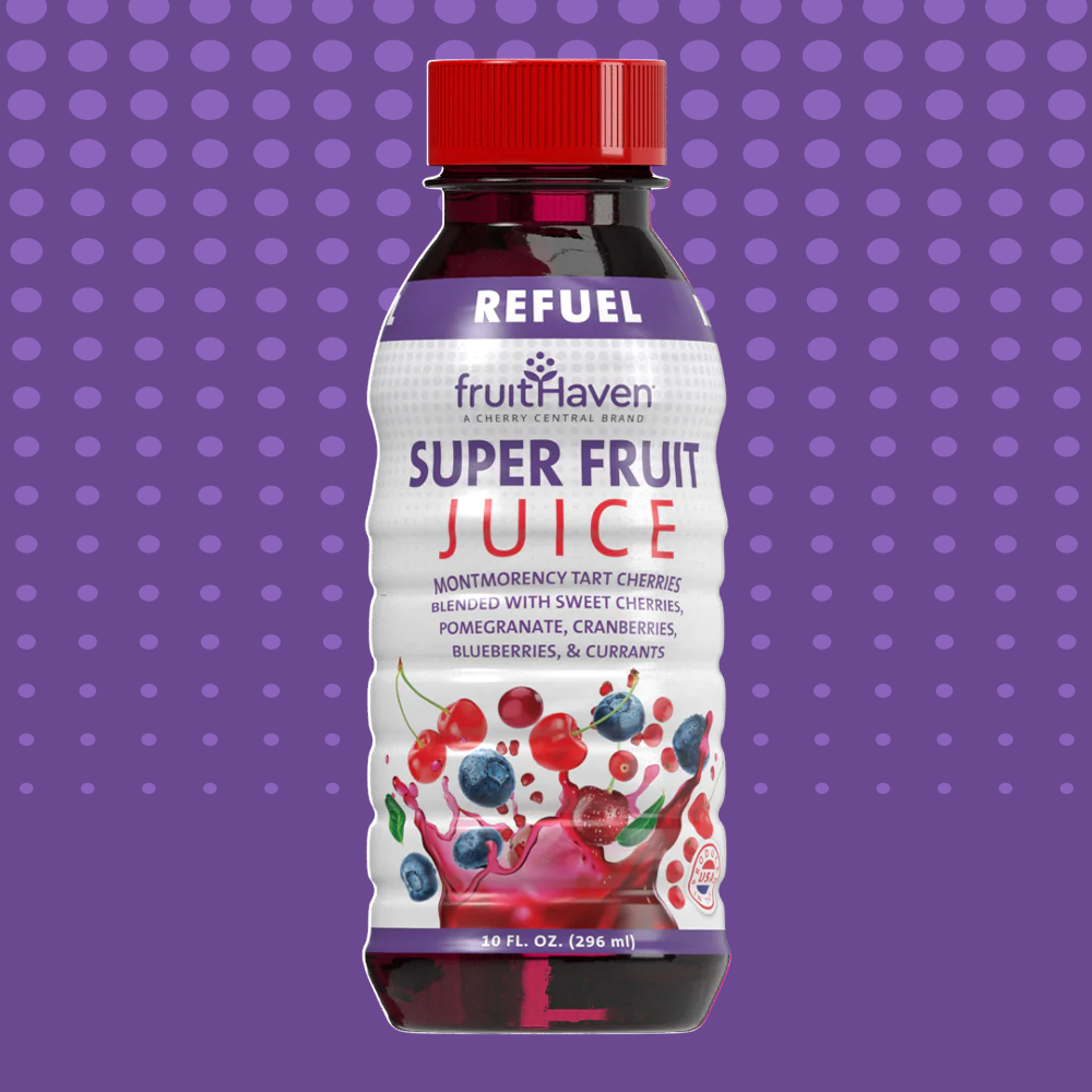 Superfruit